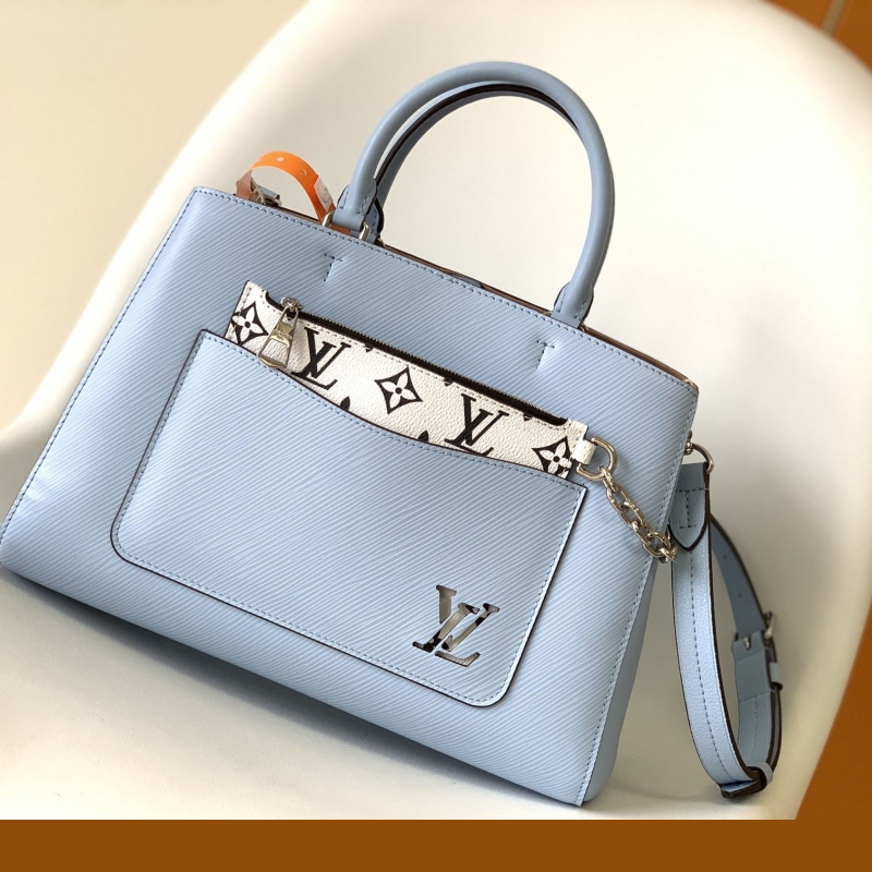 LV Shopping Bags